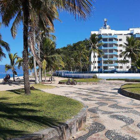 Pe Na Areia Martim De Sa Caraguatatuba Apartment ภายนอก รูปภาพ