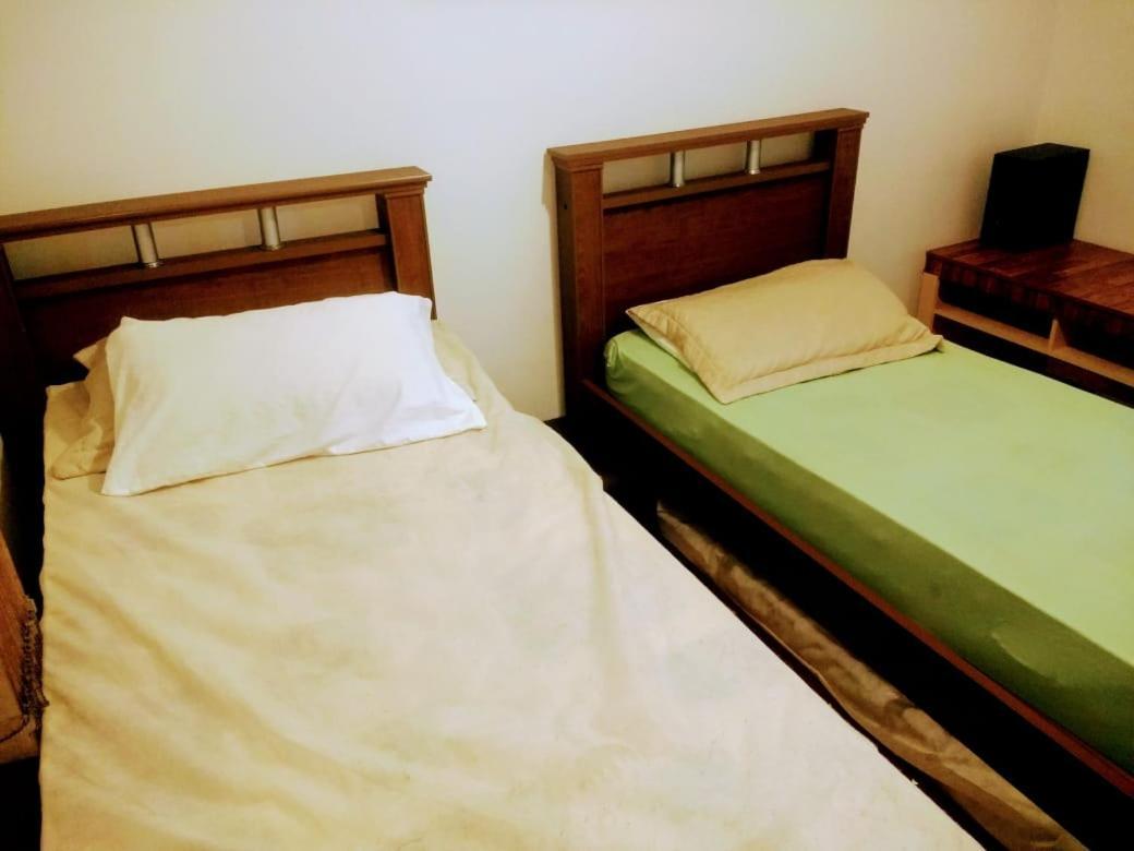 Pe Na Areia Martim De Sa Caraguatatuba Apartment ภายนอก รูปภาพ