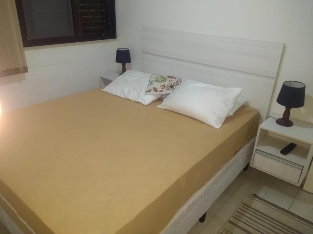 Pe Na Areia Martim De Sa Caraguatatuba Apartment ภายนอก รูปภาพ
