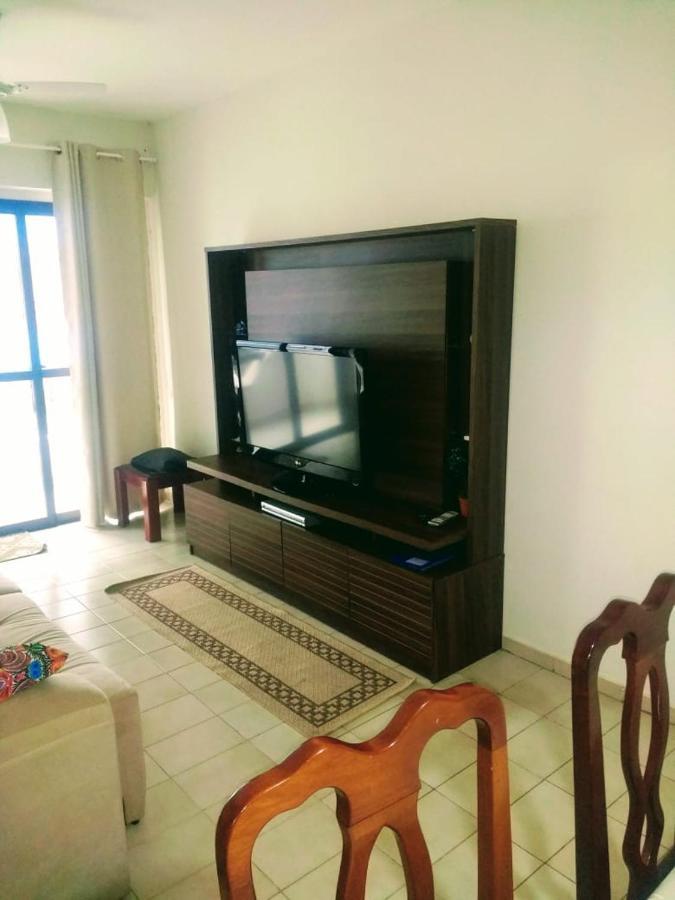 Pe Na Areia Martim De Sa Caraguatatuba Apartment ภายนอก รูปภาพ