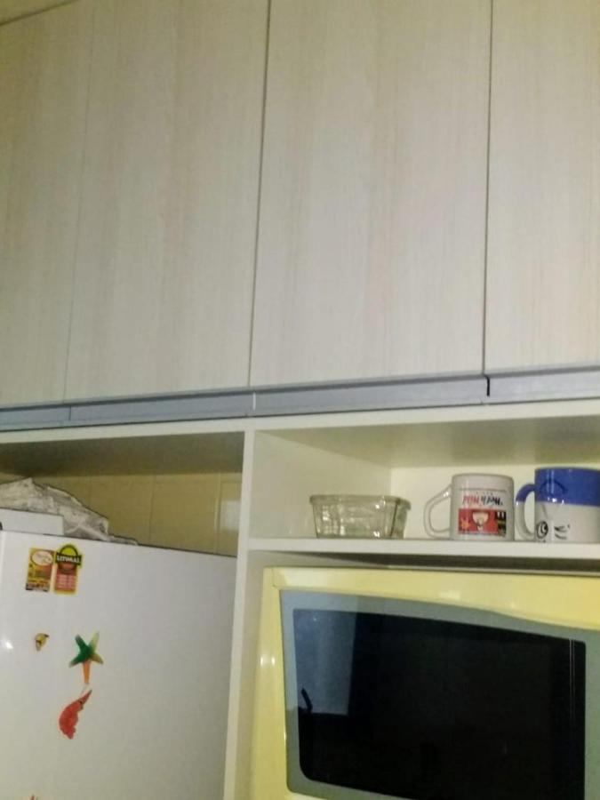 Pe Na Areia Martim De Sa Caraguatatuba Apartment ภายนอก รูปภาพ