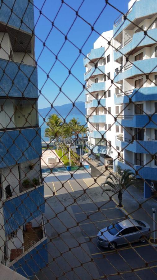 Pe Na Areia Martim De Sa Caraguatatuba Apartment ภายนอก รูปภาพ
