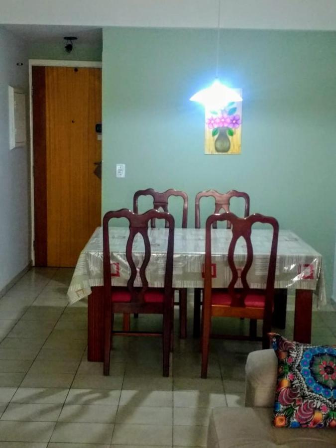 Pe Na Areia Martim De Sa Caraguatatuba Apartment ภายนอก รูปภาพ