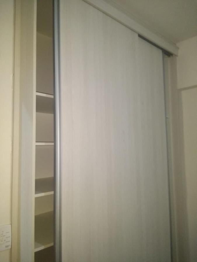 Pe Na Areia Martim De Sa Caraguatatuba Apartment ภายนอก รูปภาพ