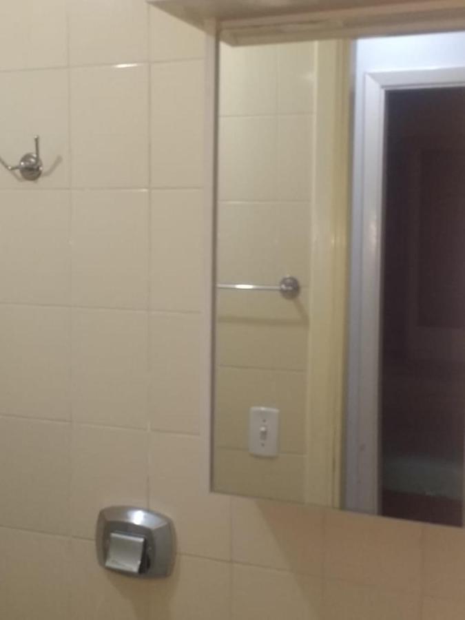 Pe Na Areia Martim De Sa Caraguatatuba Apartment ภายนอก รูปภาพ