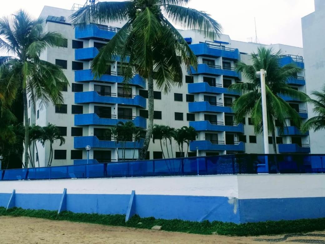 Pe Na Areia Martim De Sa Caraguatatuba Apartment ภายนอก รูปภาพ