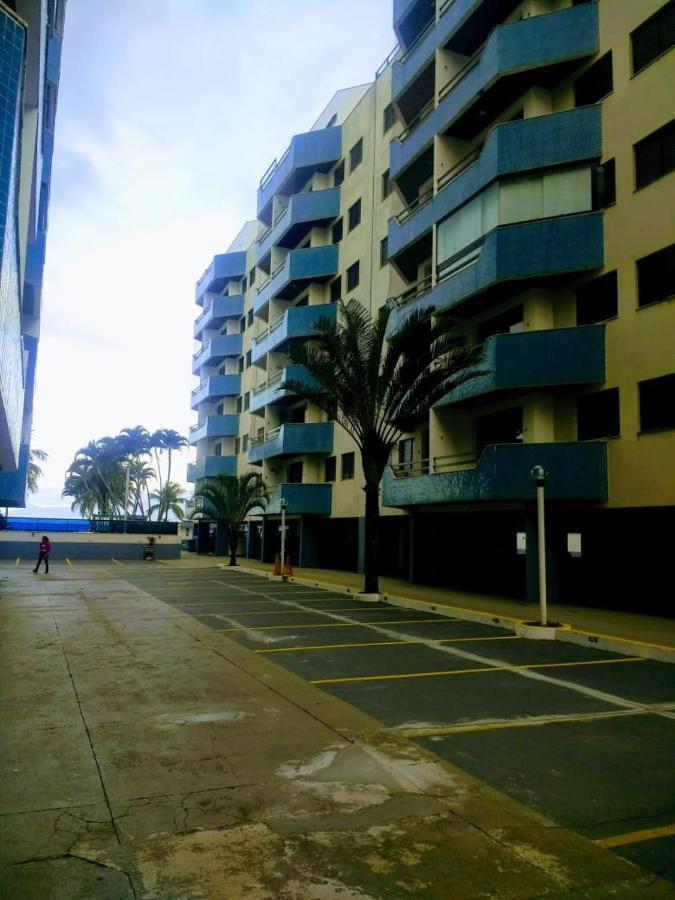Pe Na Areia Martim De Sa Caraguatatuba Apartment ภายนอก รูปภาพ