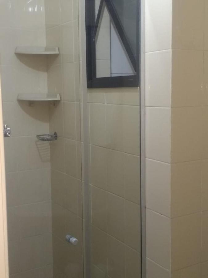 Pe Na Areia Martim De Sa Caraguatatuba Apartment ภายนอก รูปภาพ