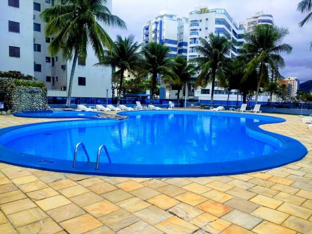 Pe Na Areia Martim De Sa Caraguatatuba Apartment ภายนอก รูปภาพ