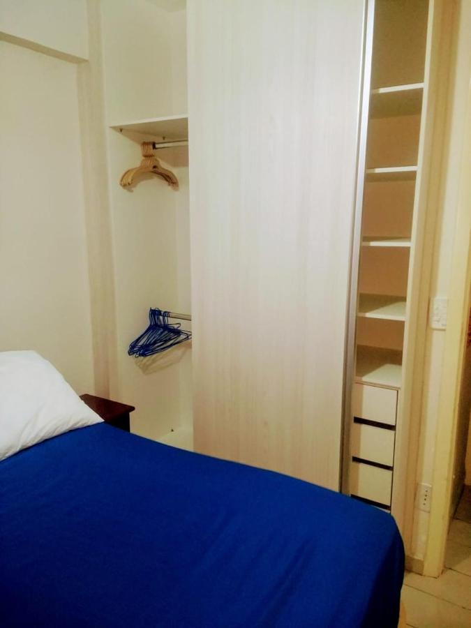 Pe Na Areia Martim De Sa Caraguatatuba Apartment ภายนอก รูปภาพ