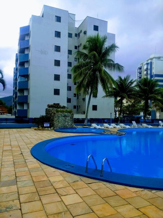 Pe Na Areia Martim De Sa Caraguatatuba Apartment ภายนอก รูปภาพ