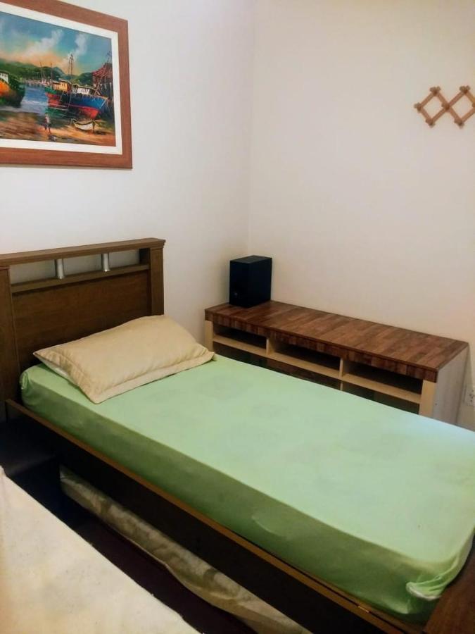Pe Na Areia Martim De Sa Caraguatatuba Apartment ภายนอก รูปภาพ